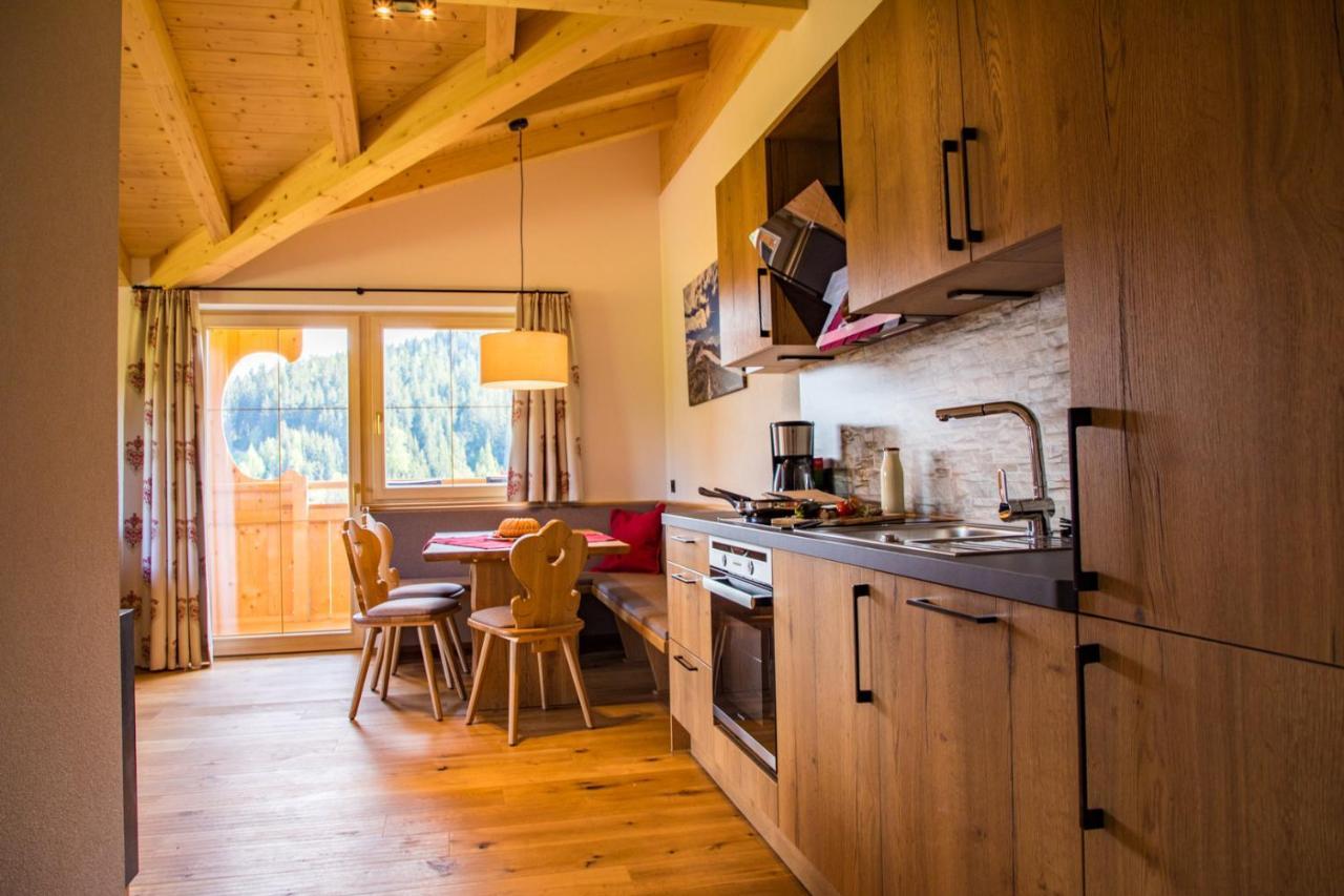 Sonnenappartements Madlstatthof Вилдшьонау Екстериор снимка
