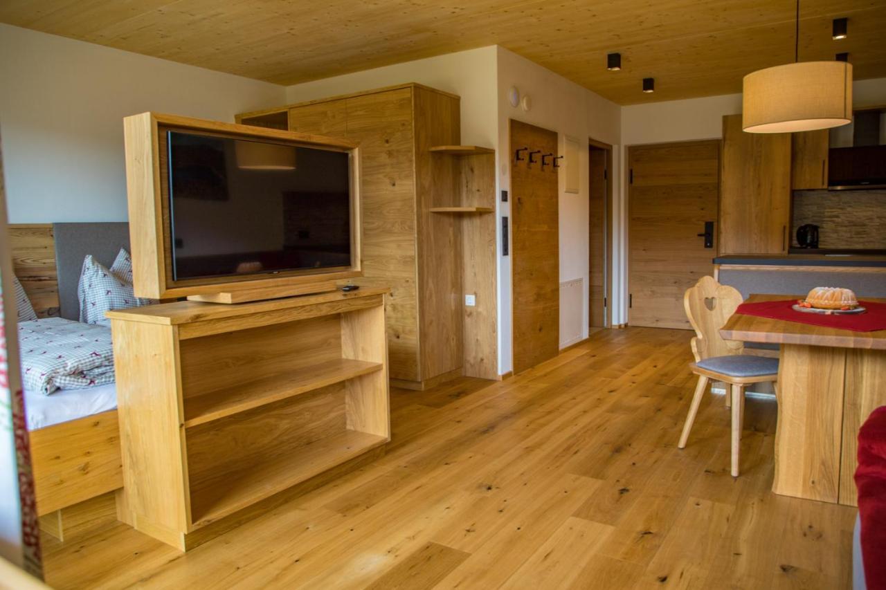 Sonnenappartements Madlstatthof Вилдшьонау Екстериор снимка