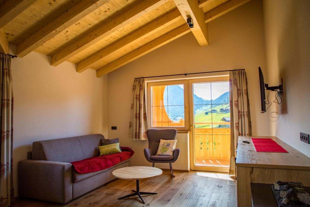 Sonnenappartements Madlstatthof Вилдшьонау Екстериор снимка
