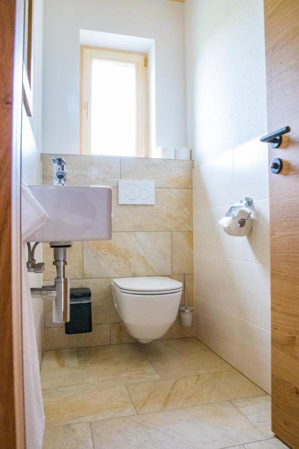 Sonnenappartements Madlstatthof Вилдшьонау Екстериор снимка